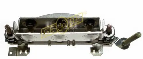 Solenoid Switch, starter (4 6129 9)