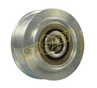 Solenoid Switch, starter (4 6170 9)