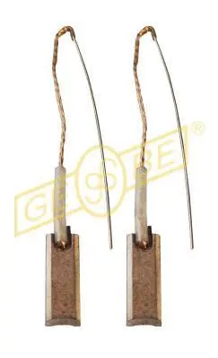 Carbon Brush, alternator (0 1066 1)