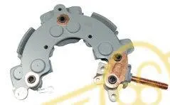 Solenoid Switch, starter (4 6140 9)