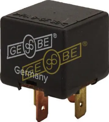 Mass Air Flow Sensor