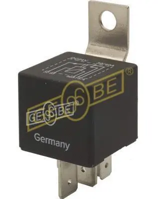 High Pressure Pump (9 6403 1)
