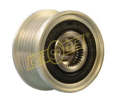 Solenoid Switch, starter (4 6234 9)