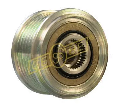 Solenoid Switch, starter (4 6250 9)