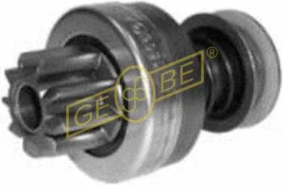 Alternator (6 8071 1)