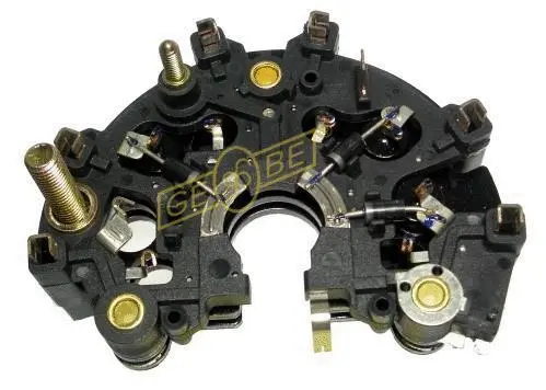Freewheel Gear, starter (4 5019 1)