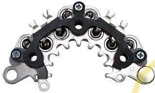 Freewheel Gear, starter (4 5119 1)