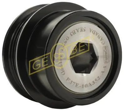 Starter (6 7013 1)