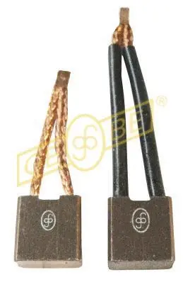 Carbon Brush, starter (0 1470 1)