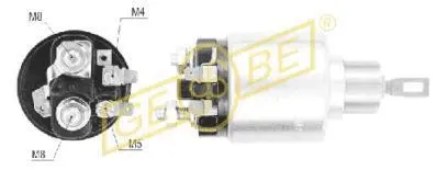 Sensor, wheel speed (9 1031 1)