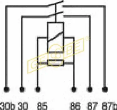 Mass Air Flow Sensor