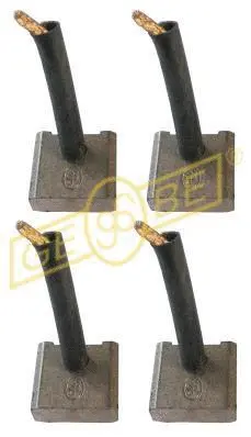 Carbon Brush, starter (0 1990 1)