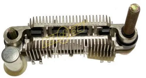 Multi-Plate Clutch, starter (4 6027 1)