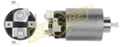 Sensor, engine oil level (9 1011 1)