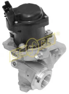 Idle Control Valve, air supply (9 3328 1)