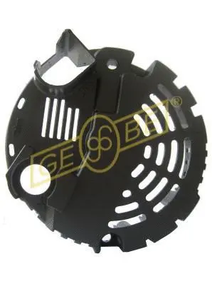 Alternator Regulator (1 4404 1)