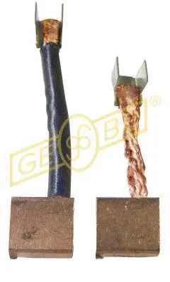 Carbon Brush, starter (0 1472 1)