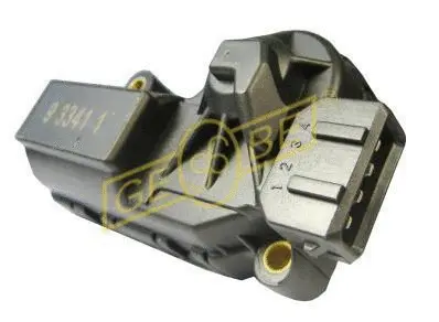 NOx Sensor, NOx catalytic converter