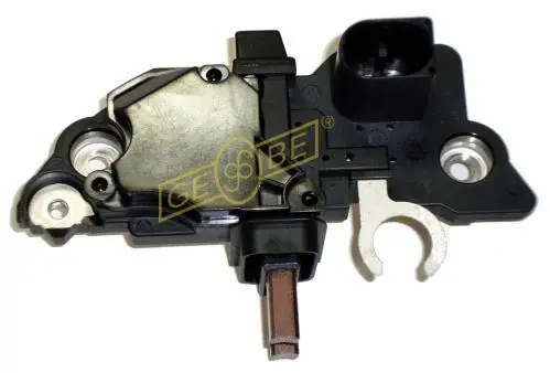 Rectifier, alternator (1 6622 1)