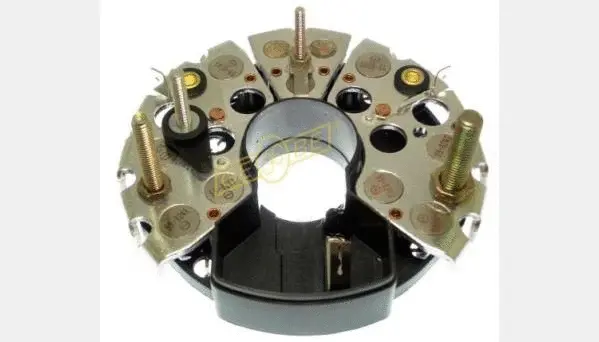 Freewheel Gear, starter (4 5060 1)