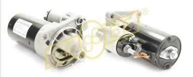 Sensor, wheel speed (9 1066 1)