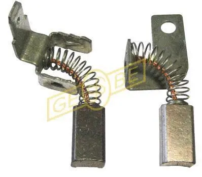 Carbon Brush, starter (0 1475 1)