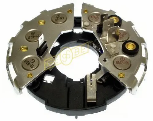 Freewheel Gear, starter (4 5035 1)