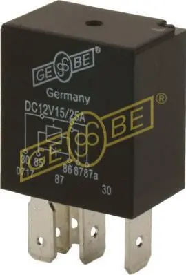 Mass Air Flow Sensor