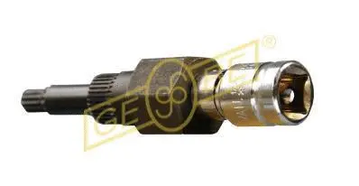 Solenoid Switch, starter (4 6174 9)
