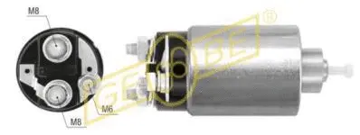 Holder, carbon brushes (7 7573 1)