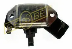 Alternator Freewheel Clutch (3 5397 1)
