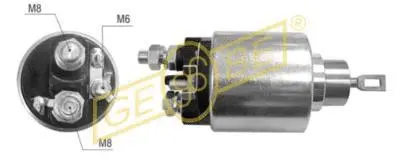 Sensor, camshaft position (9 1004 1)