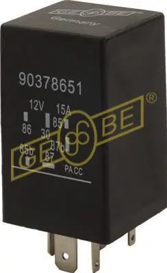 Lambda Sensor (9 7071 1)