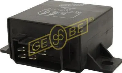 Mass Air Flow Sensor