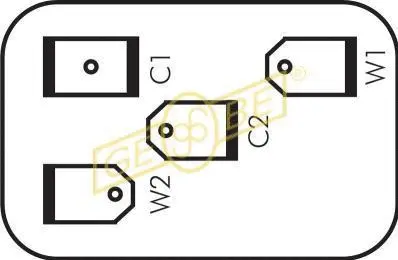 Mass Air Flow Sensor