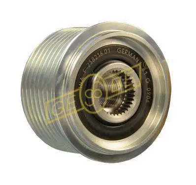 Solenoid Switch, starter (4 6199 9)