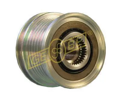 Solenoid Switch, starter (4 6283 9)