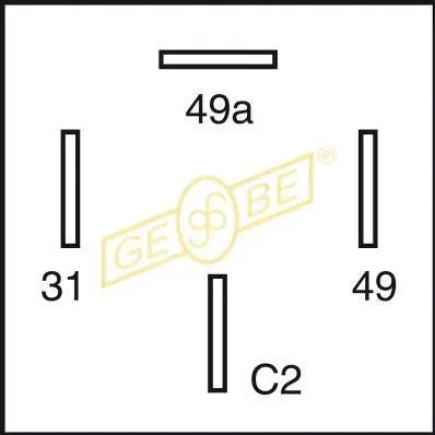 Lambda Sensor (9 7039 1)