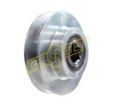 Solenoid Switch, starter (4 6279 9)