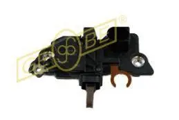 Alternator Regulator (1 6166 1)