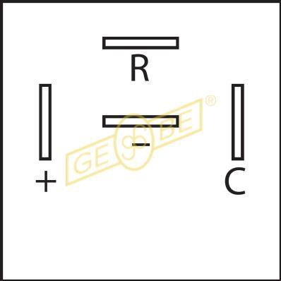 Fuel Feed Unit (9 6153 1)