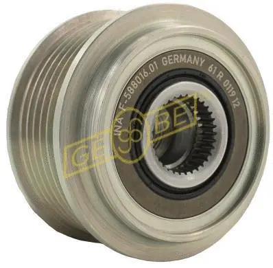 Starter (6 7012 1)
