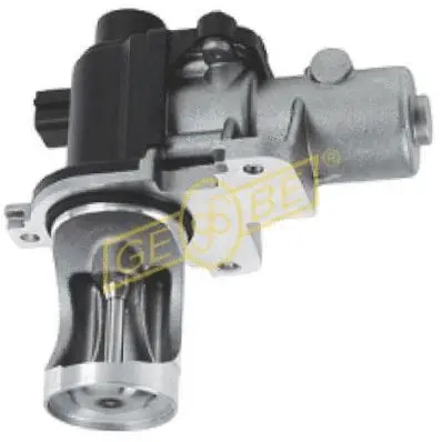 Idle Control Valve, air supply (9 3332 1)