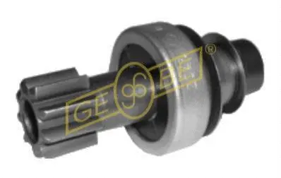 Holder, carbon brushes (7 7285 1)