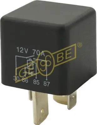 Sensor, exhaust gas temperature (9 8087 1)