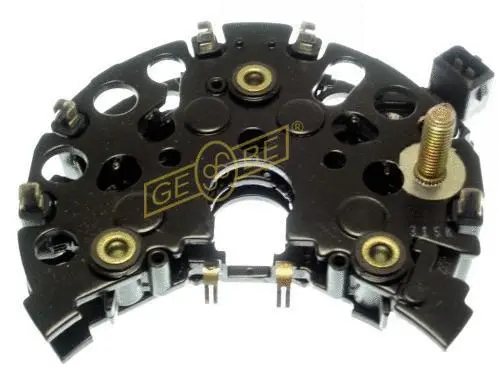 Freewheel Gear, starter (4 5030 1)