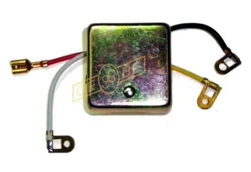 Alternator Freewheel Clutch (3 5427 1)