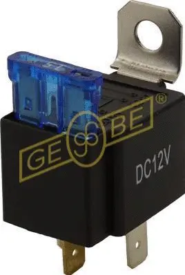 Sensor, exhaust gas temperature (9 8153 1)
