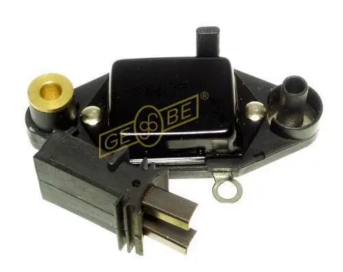 Repair Kit, starter (4 3477 0)