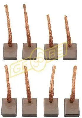 Carbon Brush, alternator (0 1905 1)